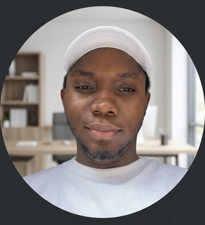 Josué Guepenchi Kamdem